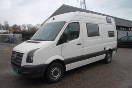 Crafter L2H2 LV buiten