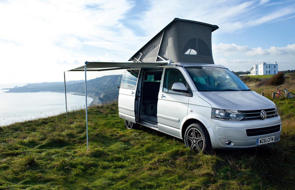 Volkswagen Transporter |