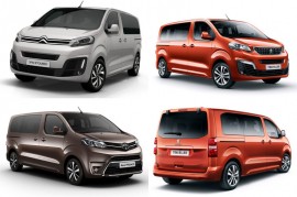 Citroen-jumpy-peugeot-expert-toyota-proace