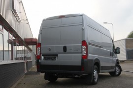 Fiat Ducato 2014 6800km L2H2 130pk 2 3 Rechts Achter