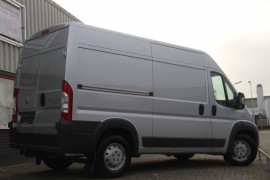 Fiat Ducato 2014 6800km L2H2 130pk 2 3 Rechts Achter 2