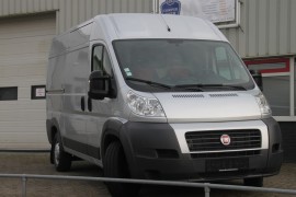 Fiat Ducato 2014 6800km L2H2 130pk 2 3 Rechts Voor