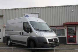 Fiat Ducato 2014 6800km L2H2 130pk 2 3 Rechts Voor 3