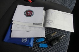 Fiat Ducato Automaat 2010 12000km L2H2 160pk 3 0 Boekjes
