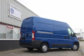 Fiat Ducato Automaat 2010 12000km L2H2 160pk 3 0 Rechts Achter