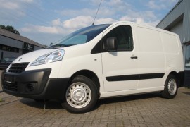 Peugeot Expert Minicamper L1H1 2 0 2013 Rechtsvoor