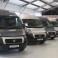 Fiat Ducato diverse