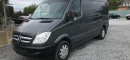 Sprinter L2H2 2011 319 3.0L 190pk V6 grijs LV