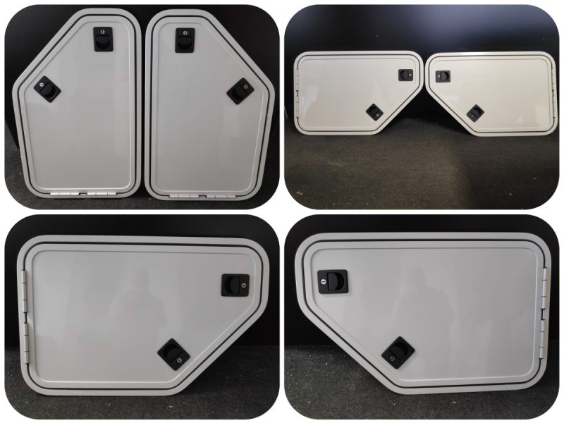 1. Teardop 5R MP 4x V2