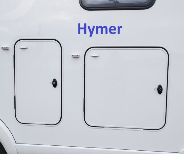 4. Hymer